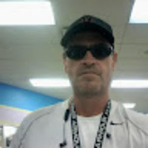 Meet your Posher, Johnny